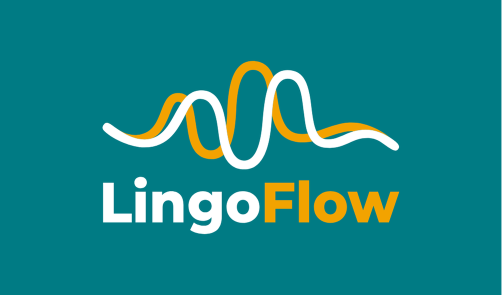LingoFlow logo