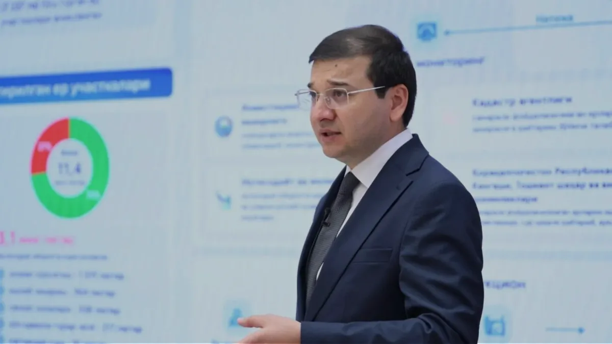 Uzbekistan’s Privatisation Push: New Entry Points for Local and International Companies