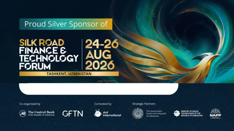 Silk Road Finance & Technology Forum 2026 Comes to Tashkent
