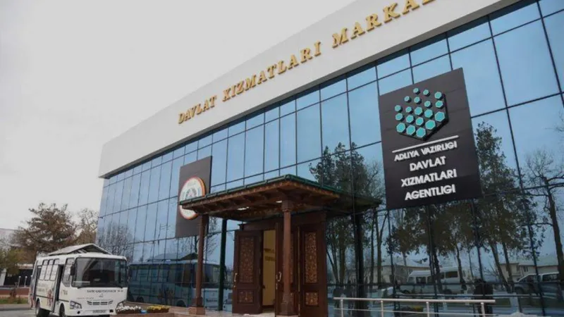 Practical steps before registering a company in Uzbekistan