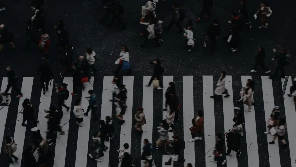 Every New Market Starts With the Right People