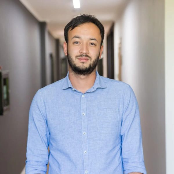 Feruz Yakoubkhodjaev