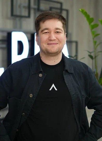 Alisher Djumaniyazov