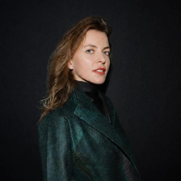 Marie Gvilava