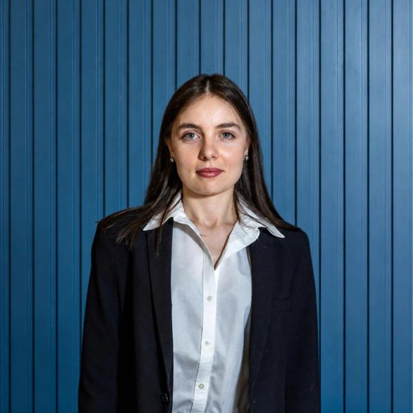 Nina Sandler