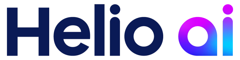 Helio.ai logo